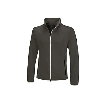 Weste Pikeur Athleisure Foggy green
