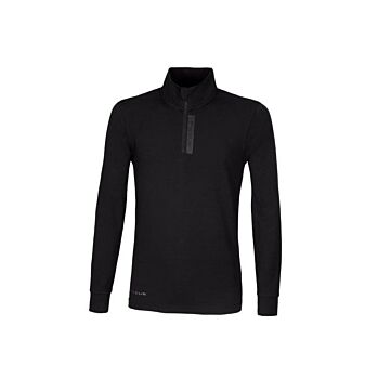 Trainigsshirt Pikeur Sports Black