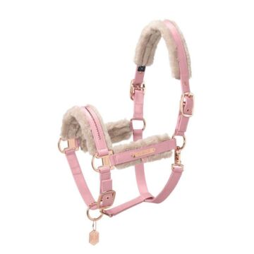 Halfter Eskadron Heritage Glamslate FF Double Pin Pearl Rose