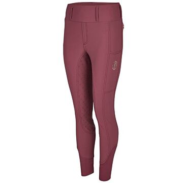 Reitlegging Eskadron Heritage Pro Cassis