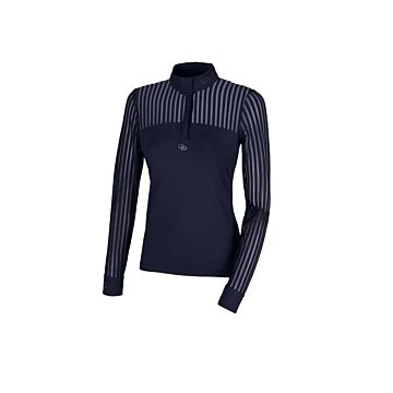 Turniershirt Pikeur Nightblue