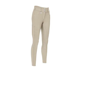 Reithose Pikeur New Candela Vanilla Cream Reithose Pikeur New Candela Vanilla Cream