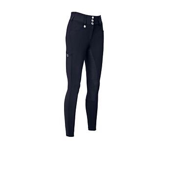 Reithose Pikeur New Candela Nightblue Reithose Pikeur New Candela Nightblue