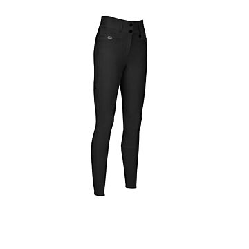 Reithose Pikeur fullgrip Black