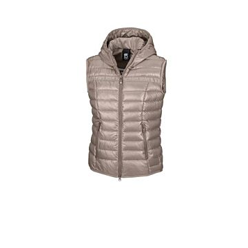 Körperwarmer Pikeur Soft Greige