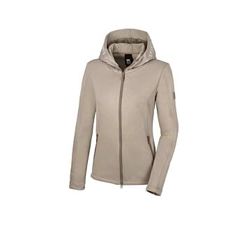 Weste Pikeur Soft Greige