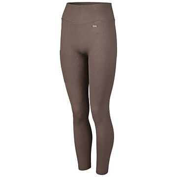 Reitlegging Eskadron Seamless Smoke Taupe