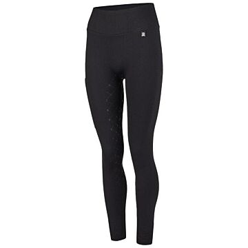 Reitlegging Eskadron Seamless Black