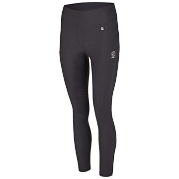 Reitlegging Eskadron Pro Black