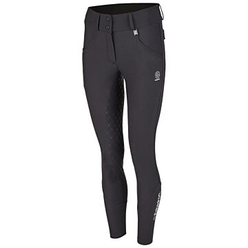 Reithose Eskadron Black