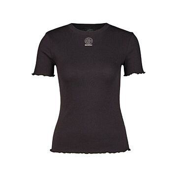 Shirt Eskadron Rib Black