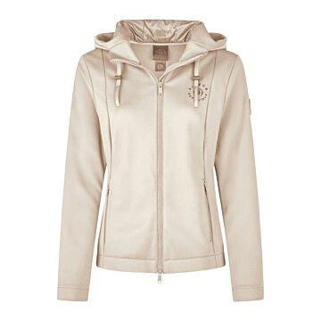 Weste Pikeur Athleisure Sandstorm