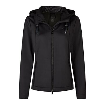 Weste Pikeur Athleisure Black