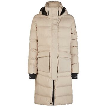 Jacke Pikeur Athleisure Sandstorm