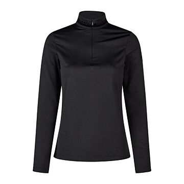 Trainiershirt Pikeur Selection Black