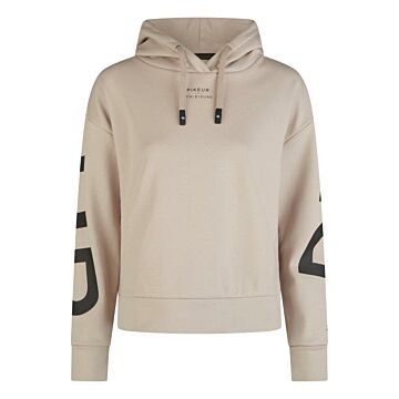 Hoodie Pikeur Athleisure Sandstorm