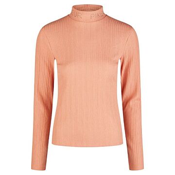 Trainiershirt Pikeur Selection Blossom