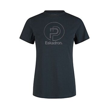 Shirt Eskadron Platinum Atlantic Blue