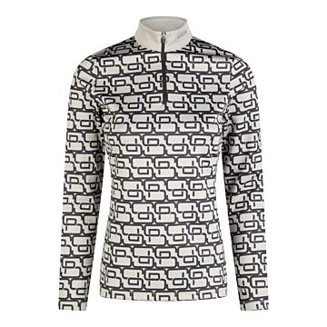 Trainiershirt Pikeur Icon Sports Dark Grey