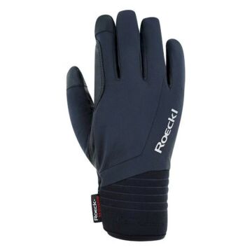 Handschuhe Roeckl Winsford Black