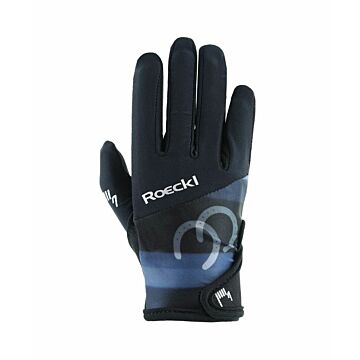 Handschuhe Roeckl Koppl Black