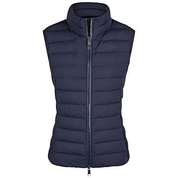 Körperwarmer Pikeur Quilted Navy Körperwarmer Pikeur Quilted Navy
