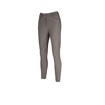 Reithose Pikeur Ceelina SD Mystic Grey Reithose Pikeur Ceelina SD Mystic Grey