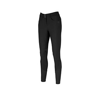 Reithose Pikeur Camie SD Black