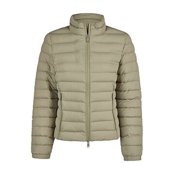 Jacke Pikeur Quilted Light Moos Jacke Pikeur Quilted Light Moos