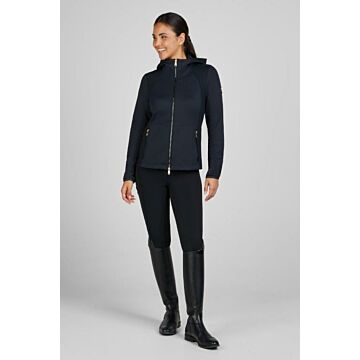 Weste Pikeur Techjersey Black