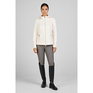 Weste Pikeur Techjersey Soft Rose