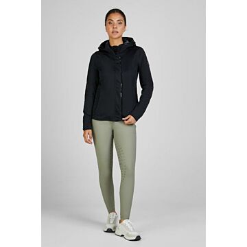 Jacke Pikeur Softs Black