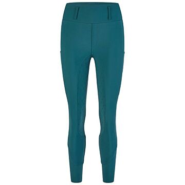 Reitlegging Eskadron Heritage Pro Vintage Green