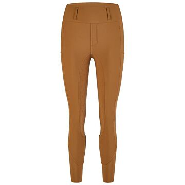 Reitlegging Eskadron Heritage Pro Almond