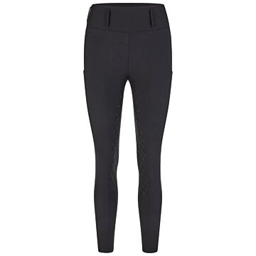Reitlegging Eskadron Heritage Cosy Black