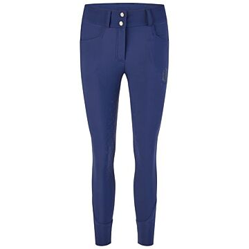 Reithose Eskadron Heritage True Blue