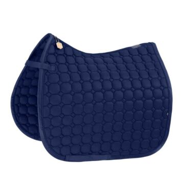 Schabracke dressur Eskadron Heritage Cotton True Blue