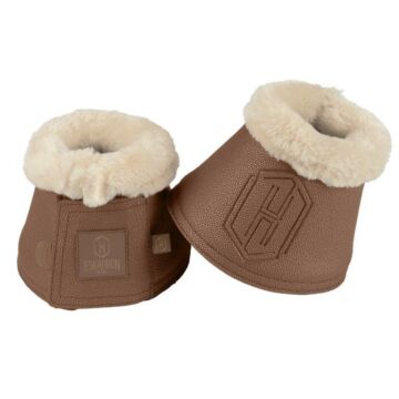 Springglocken Eskadron Heritage Stingray Fauxfur Almond