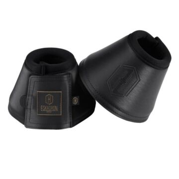 Springglocken Eskadron Heritage Softslate Black