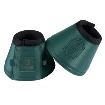 Springglocken Eskadron Heritage Softslate Vintage Green