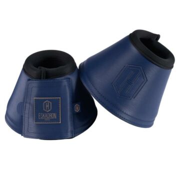 Springglocken Eskadron Heritage Softslate True Blue