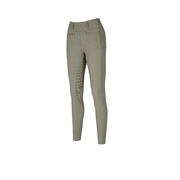 Reitlegging Pikeur Linnett SD Light Moos Reitlegging Pikeur Linnett SD Light Moos
