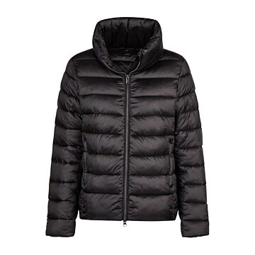 Jacke Eskadron Heritage Quilt Jacket Black