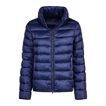Jacke Eskadron Heritage Quilt Jacket True Blue