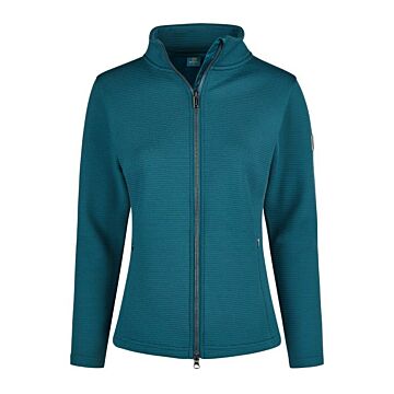 Weste Eskadron Heritage Vintage Green