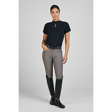 Trainiershirt Pikeur Function Black