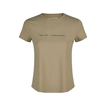 Shirt Pikeur Athleisure Light Moos