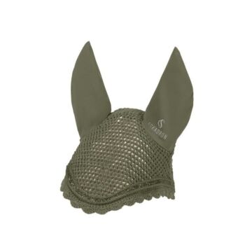 Oornetje Eskadron Jewel Dusty olive Oornetje Eskadron Jewel Dusty olive