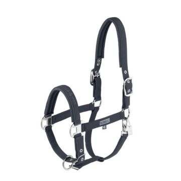 Halfter Eskadron Softshell Double Pin Navy