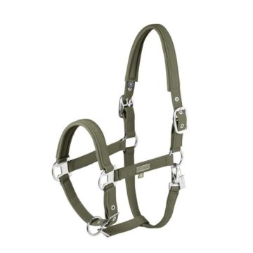 Halfter Eskadron Softshell Double Pin Dusty olive
